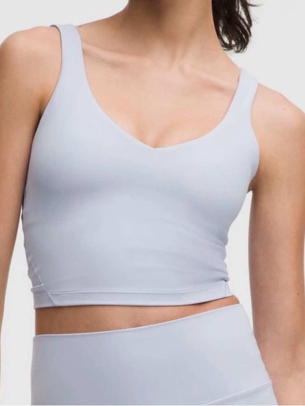 lululemon Align Tank Top